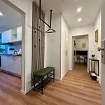 Appartement Cozyhome Zwenkauer
