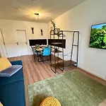 Appartement Cozyhome Zwenkauer