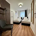Cozyhome Zwenkauer Zwenkau