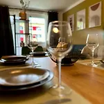 Appartement Cozyhome Zwenkauer Zwenkau