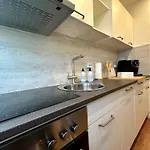 Appartement Cozyhome Zwenkauer