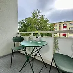 Appartement Cozyhome Zwenkauer *