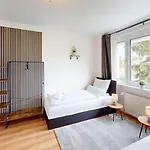 Cozyhome Zwenkauer * Zwenkau