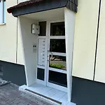 Cozyhome Zwenkauer Appartement *