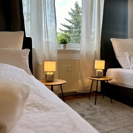 Cozyhome Zwenkauer Zwenkau