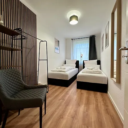 Cozyhome Zwenkauer Zwenkau