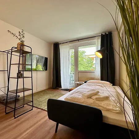 Apartment Cozyhome Zwenkauer *
