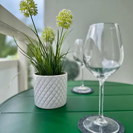 Cozyhome Zwenkauer Zwenkau