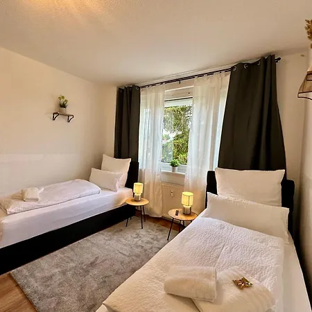 Cozyhome Zwenkauer * Zwenkau