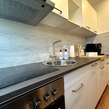 Apartment Cozyhome Zwenkauer