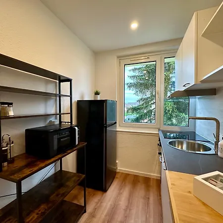 Cozyhome Zwenkauer Zwenkau