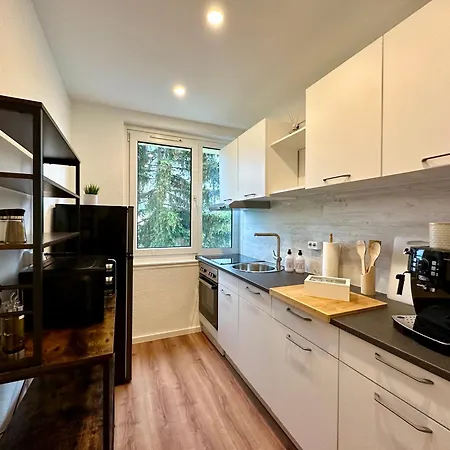 Apartment Cozyhome Zwenkauer *