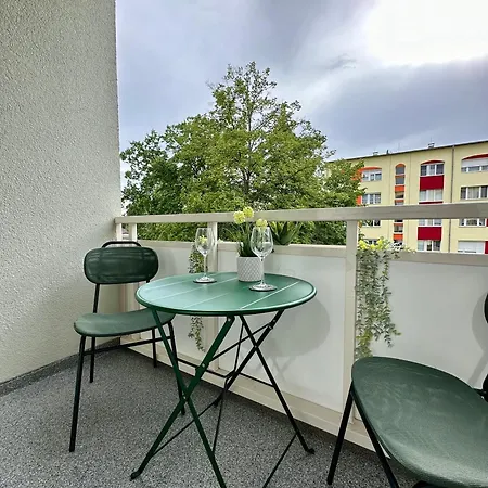 Apartment Cozyhome Zwenkauer *