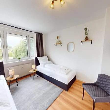 Cozyhome Zwenkauer Zwenkau