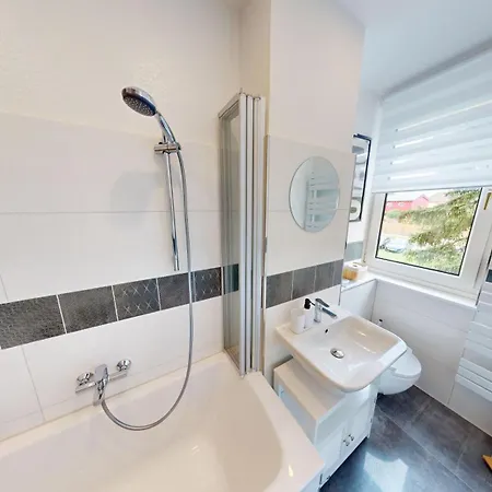 Cozyhome Zwenkauer * Zwenkau