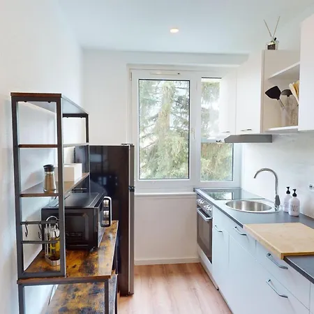 شقة Cozyhome Zwenkauer زفينكاو