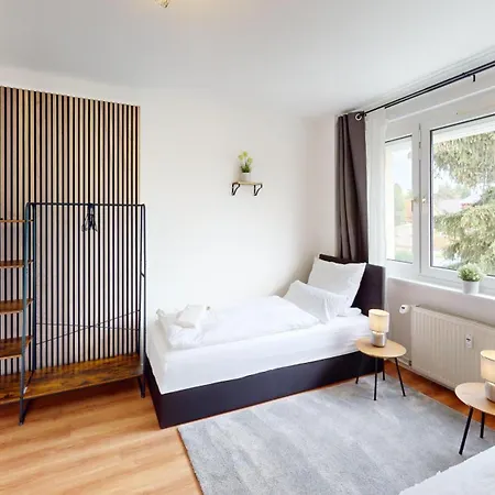 Cozyhome Zwenkauer * Zwenkau