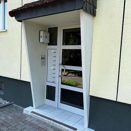 Cozyhome Zwenkauer Apartment *