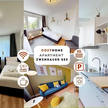 Apartment Cozyhome Zwenkauer *